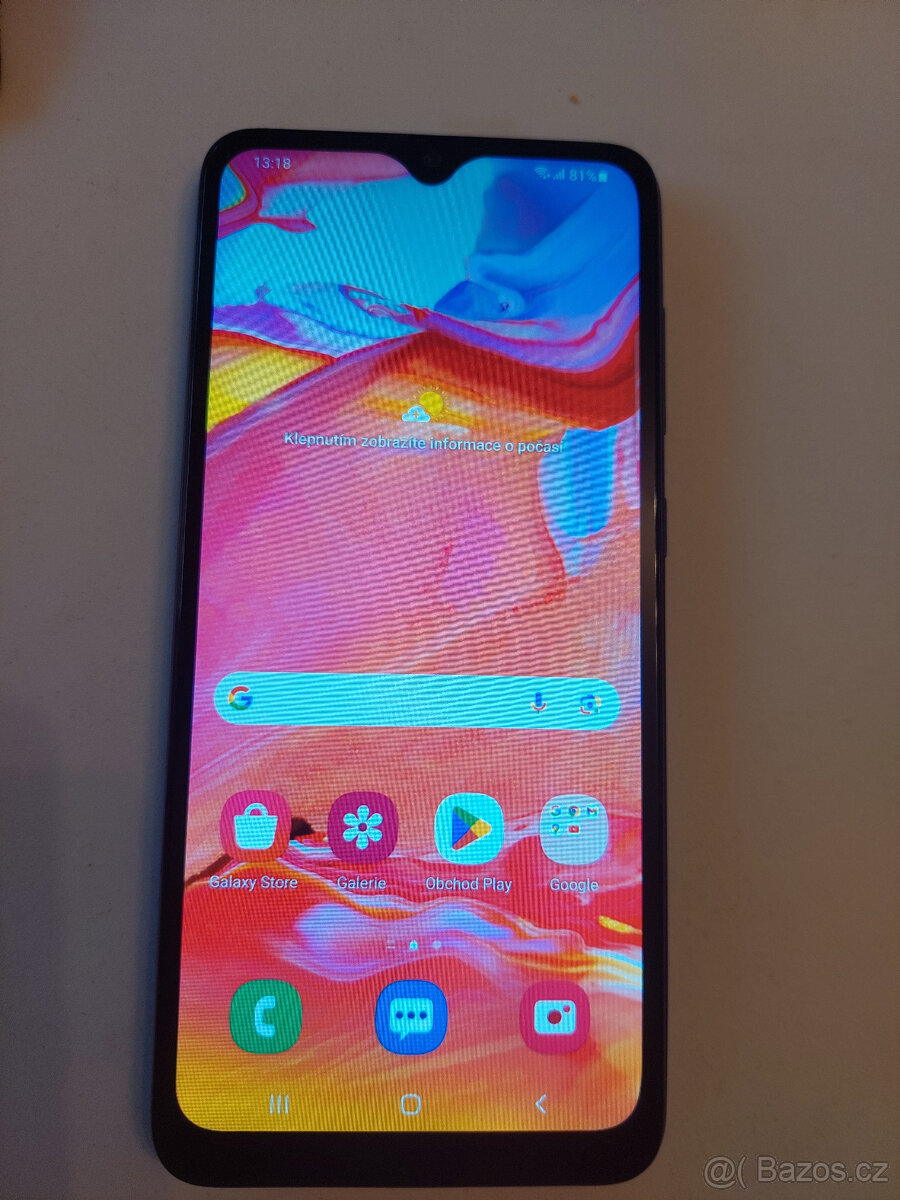 Samsung Galaxy A70