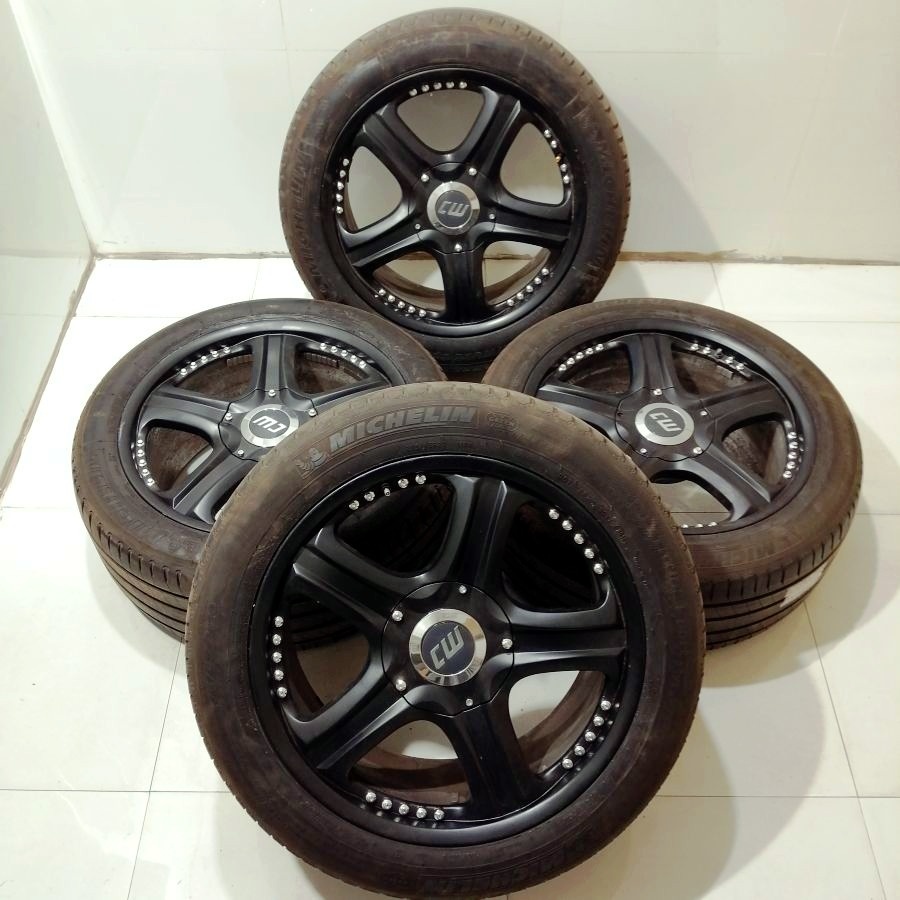 20" ALU kola – 5x112 – MERCEDES (AUDI, VW, ŠKODA)