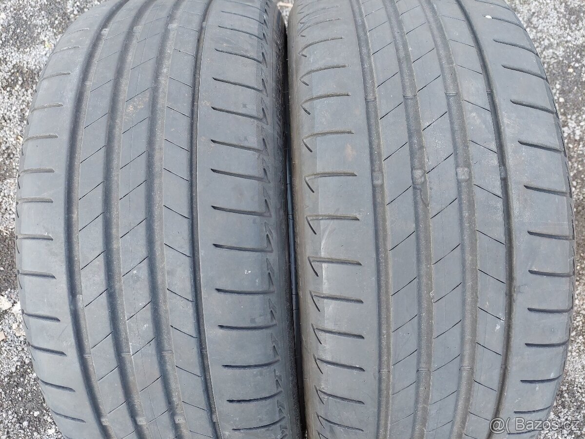 225/40/19 Bridgestone Letní 6 mm