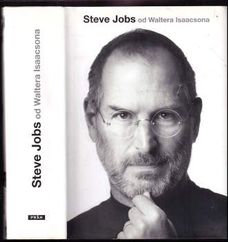Steve Jobs / Walter Isaacson