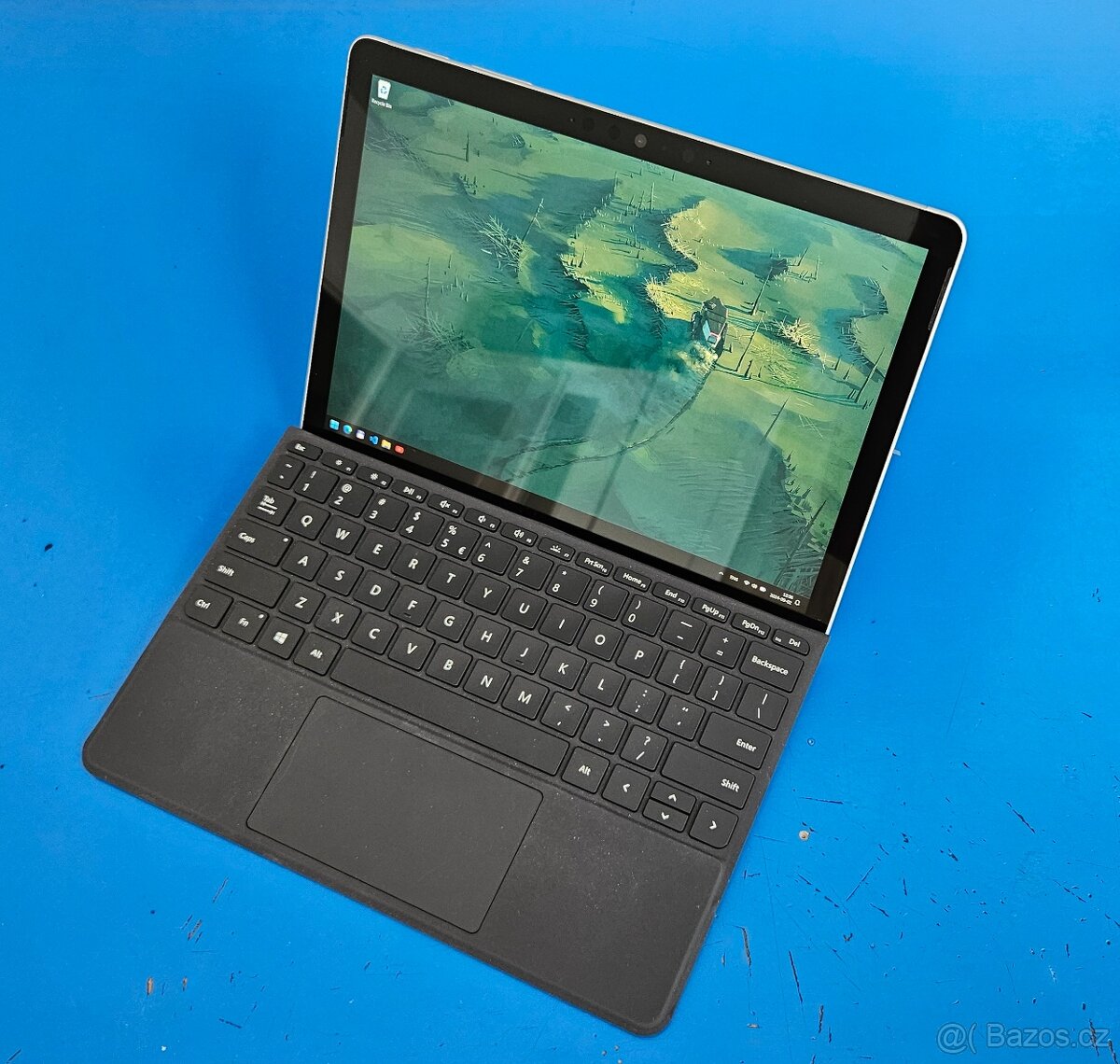 Microsoft Surface Go 4