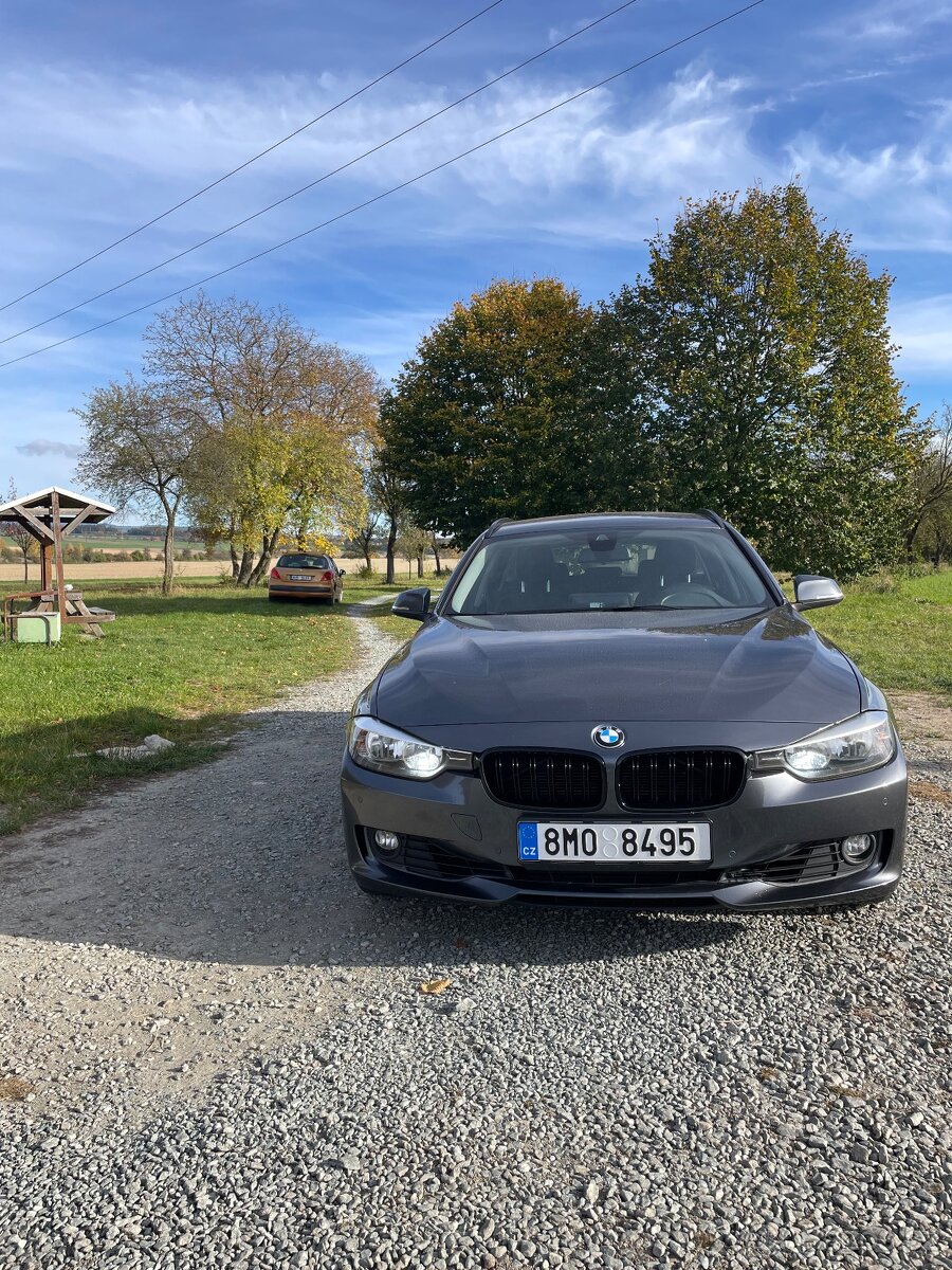 BMW 328i ,2014