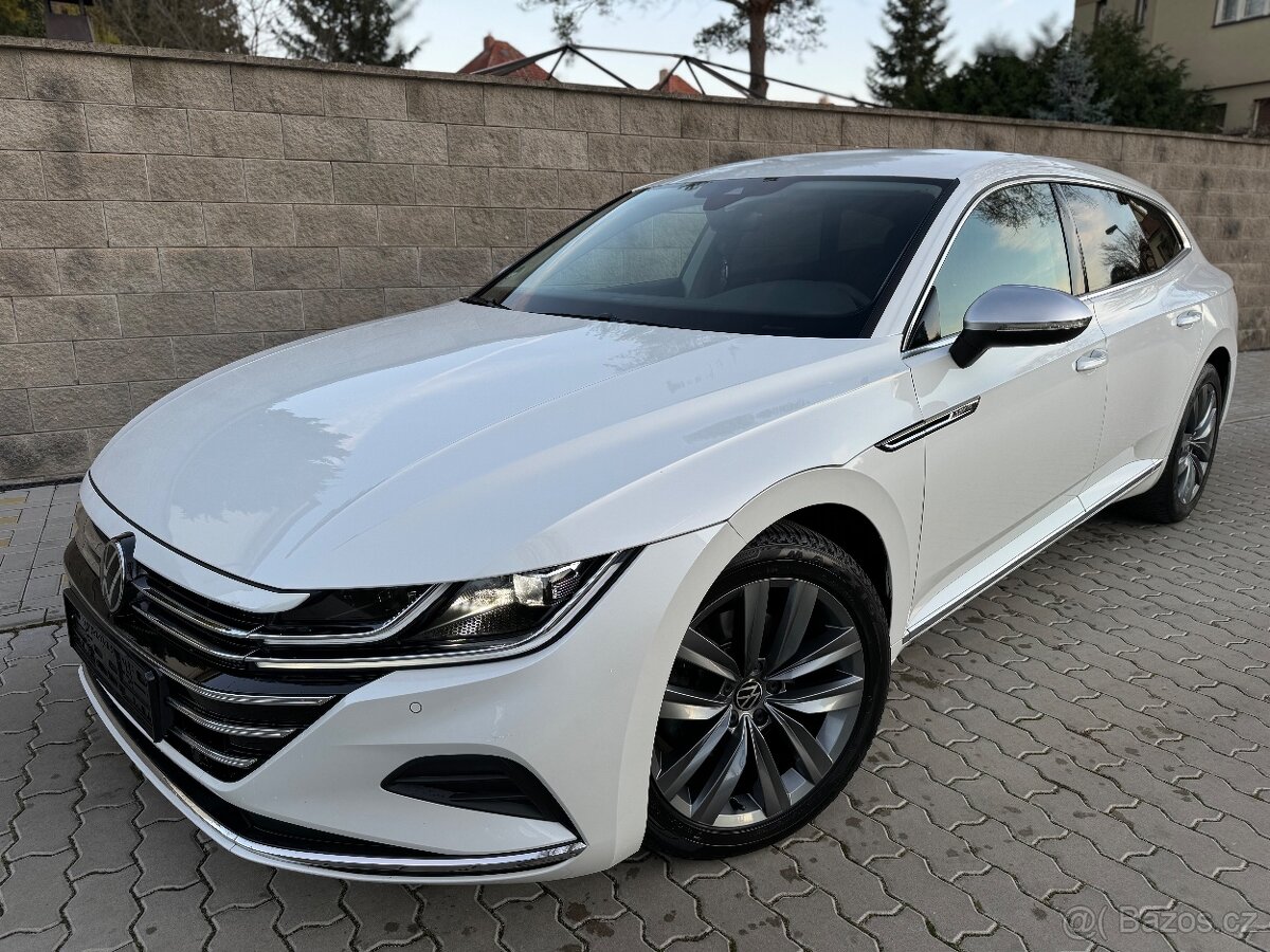 ⭐️Volkswagen Arteon 2.0tdi⭐️Elegance⭐️TOP STAV⭐️70.317km