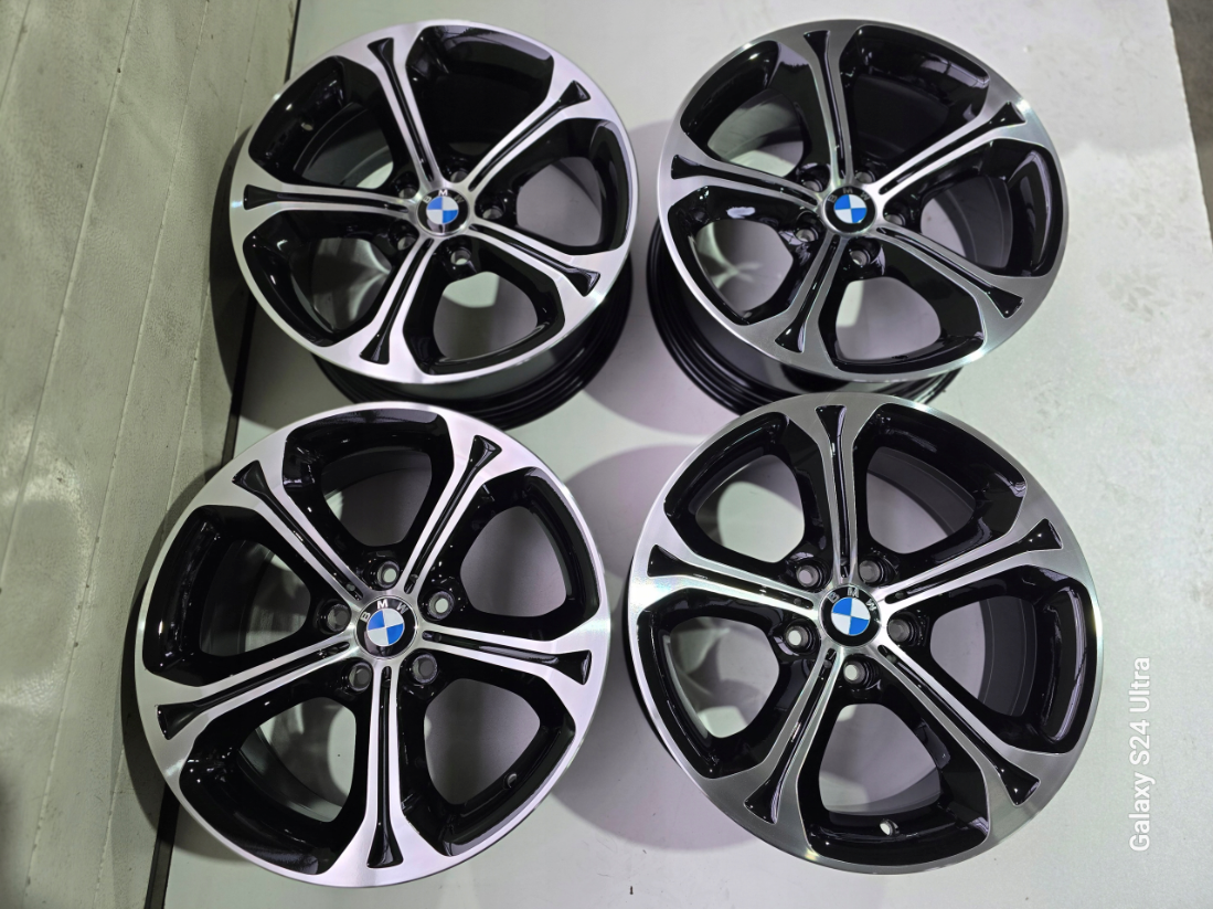 ALU BMW F30 F31 F32 F10 F11 E90 E91 E92 X1 X3 F25 18''