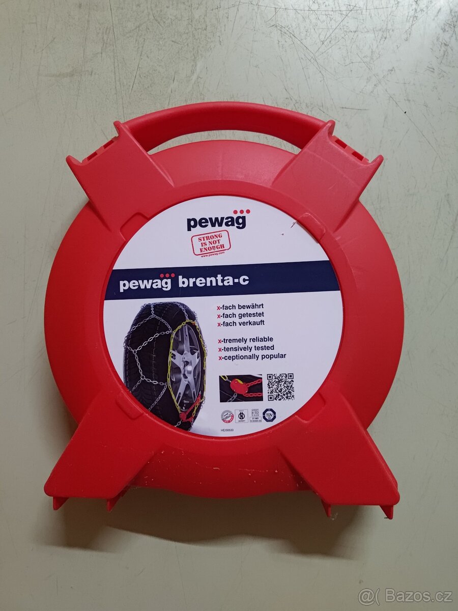 Pewag Brenta C XMR 69