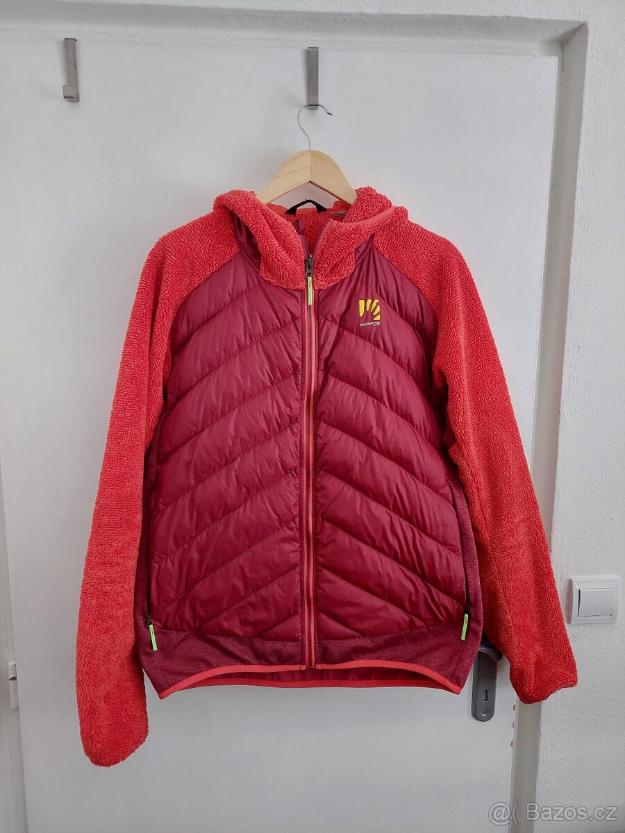 Karpos Marmalole Jacket XL