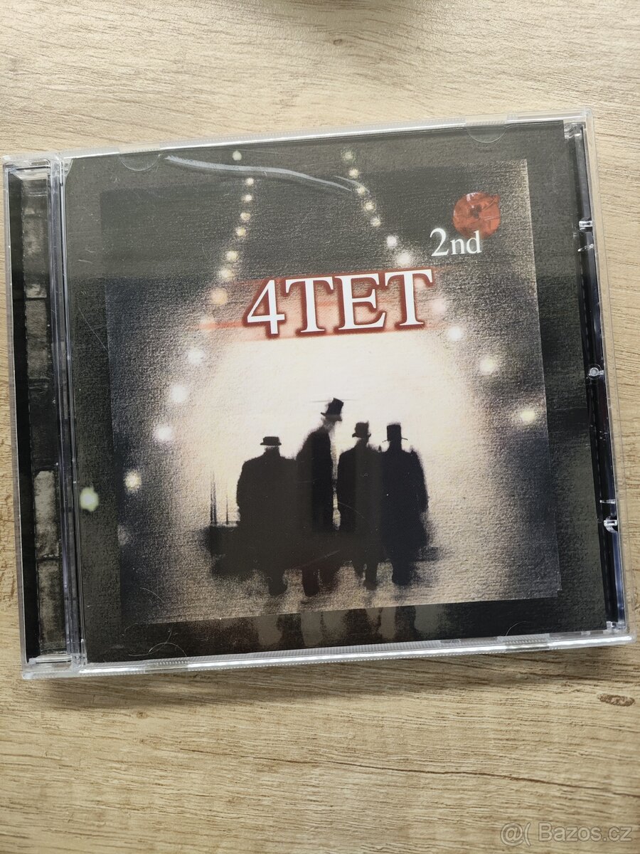 CD 4TET