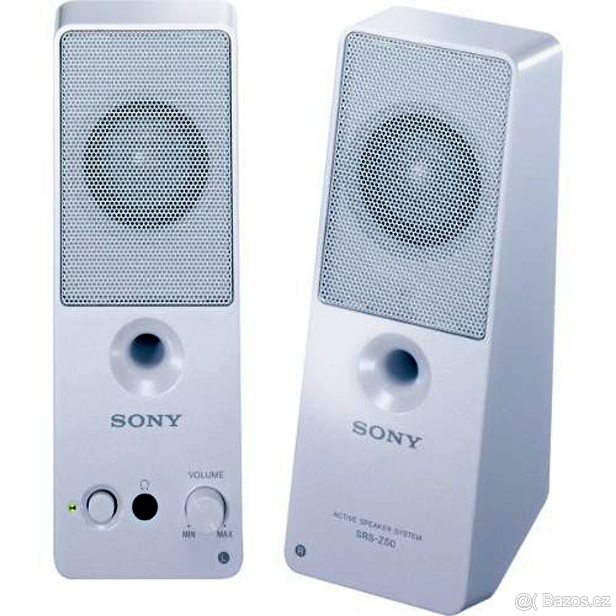 SONY SRS-Z50 White