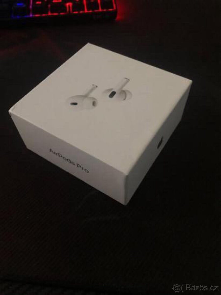 Apple airpods pro 2