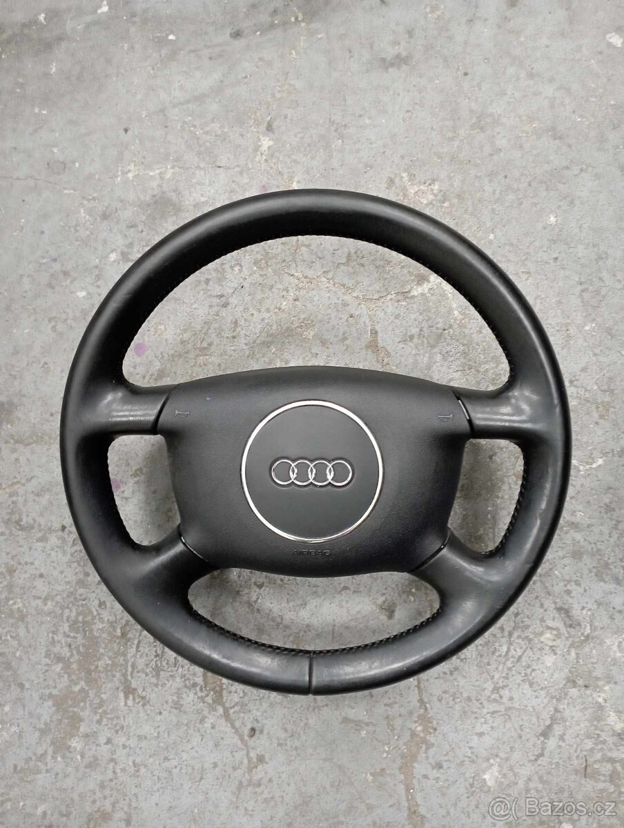 volant audi a4 B6 B7