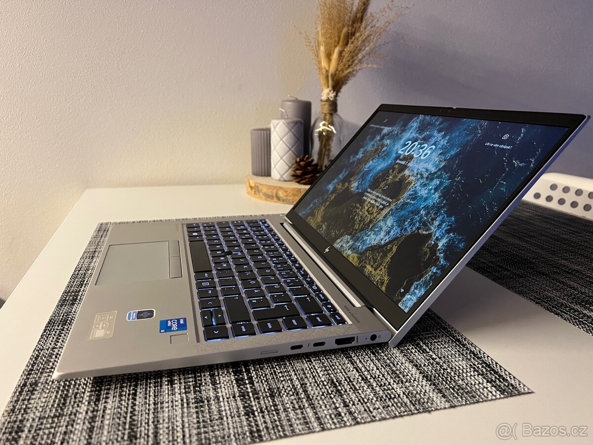 HP EliteBook 840 G8 i5, 32GB