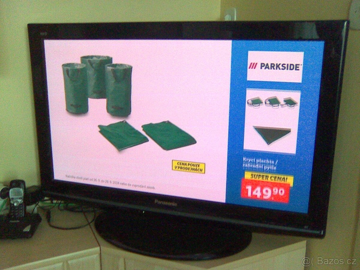 Televizor Panasonic