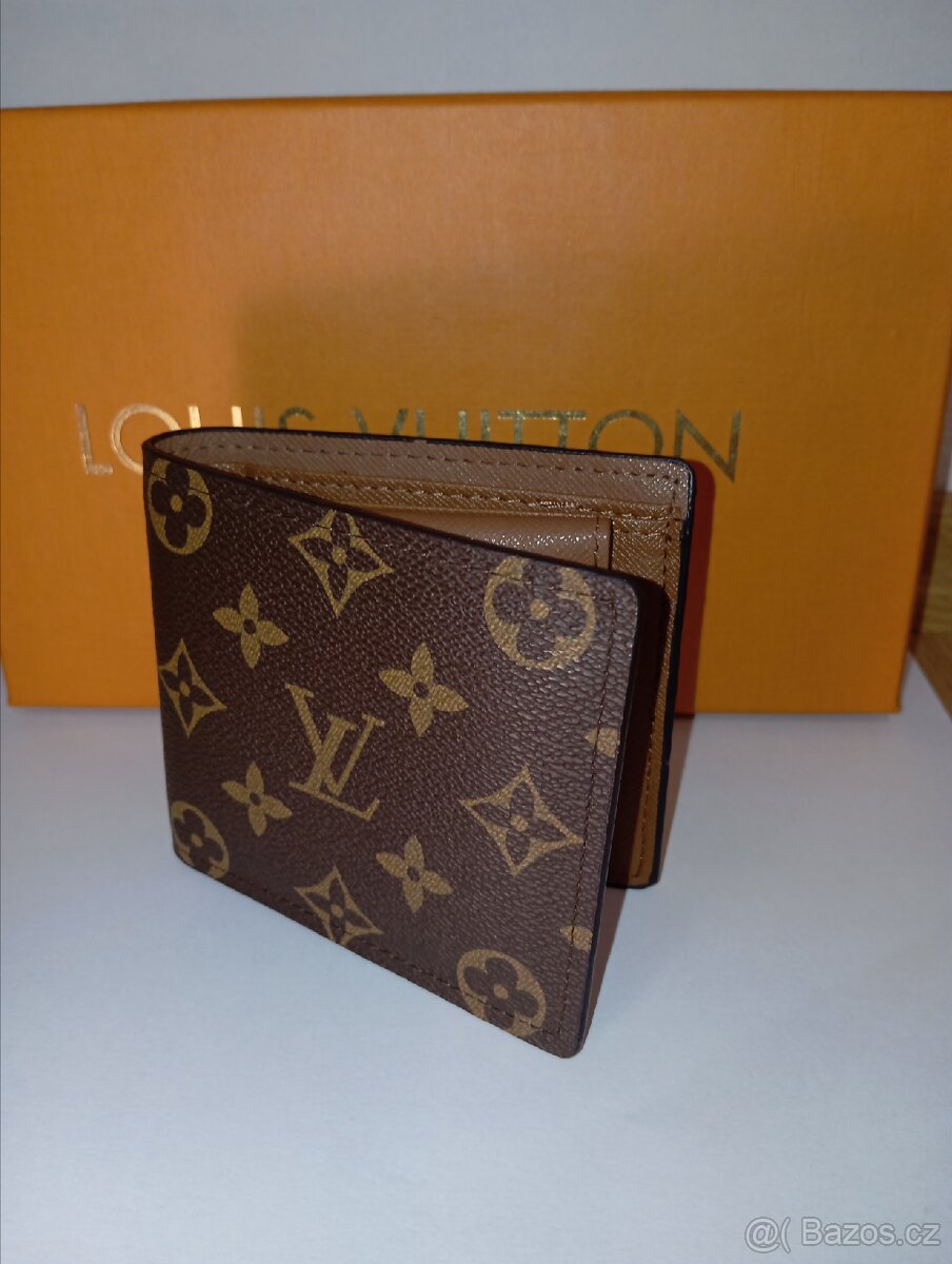 Louis Vuitton peněženka