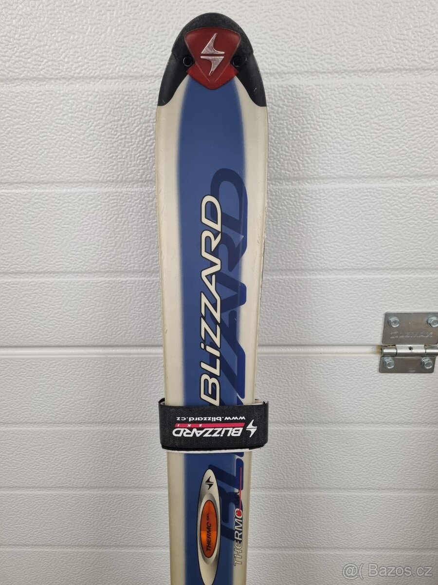 Lyže Blizzard Alpha Thermo