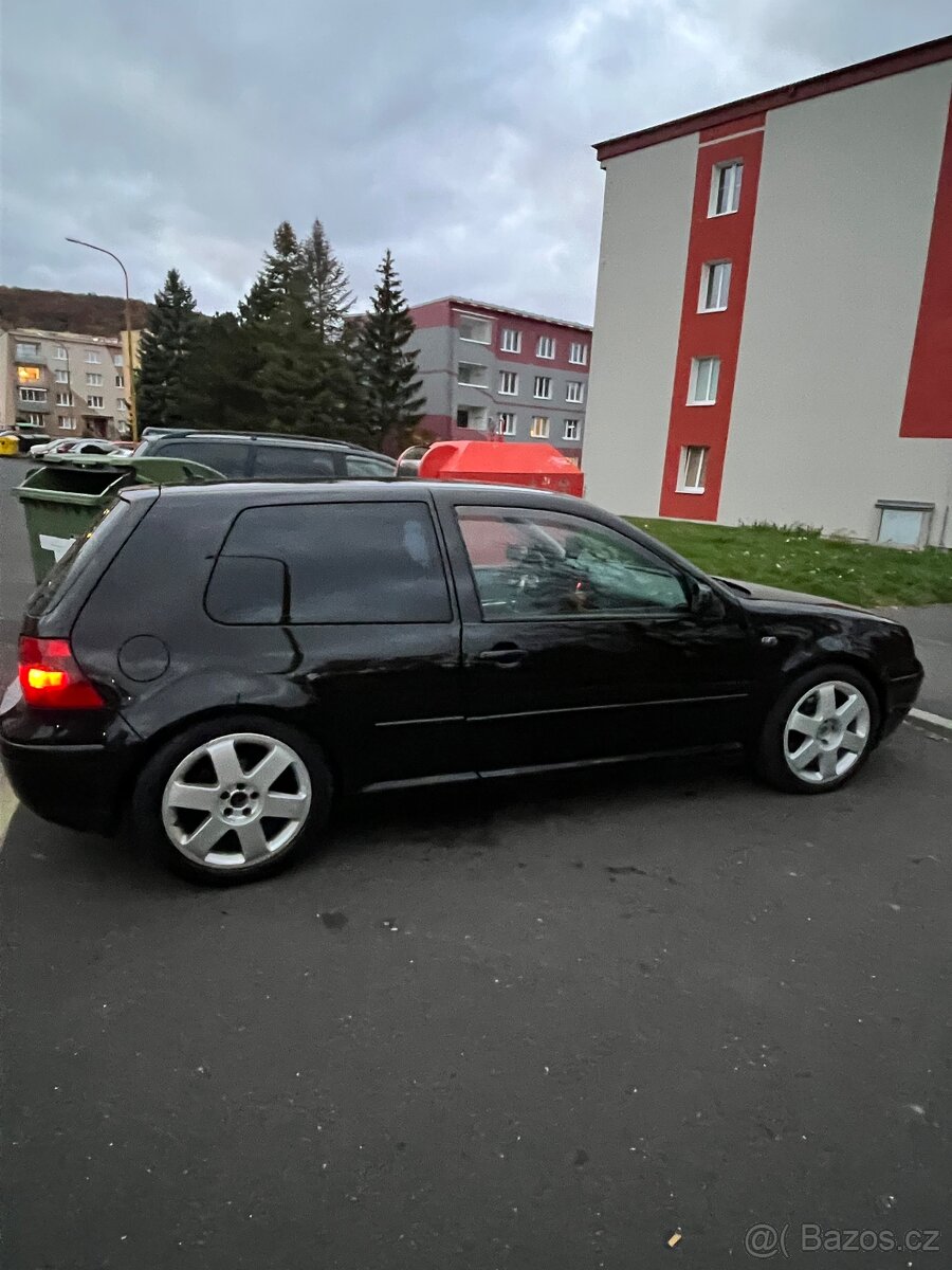 Vw Golf 4 1.9tdi 74kw