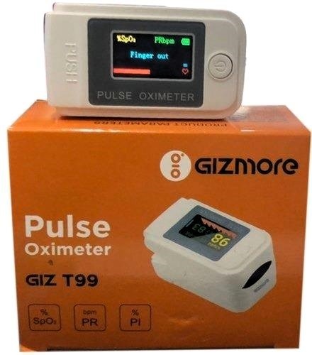 ⭐Pulse oximeter gizmore t99 ++a