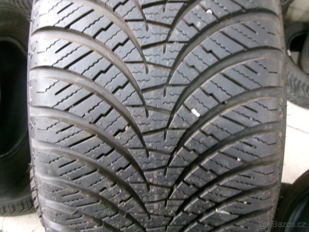 195/50 R15 FALKEN (cca 7mm) č.14547