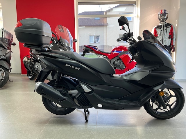 HONDA PCX 125