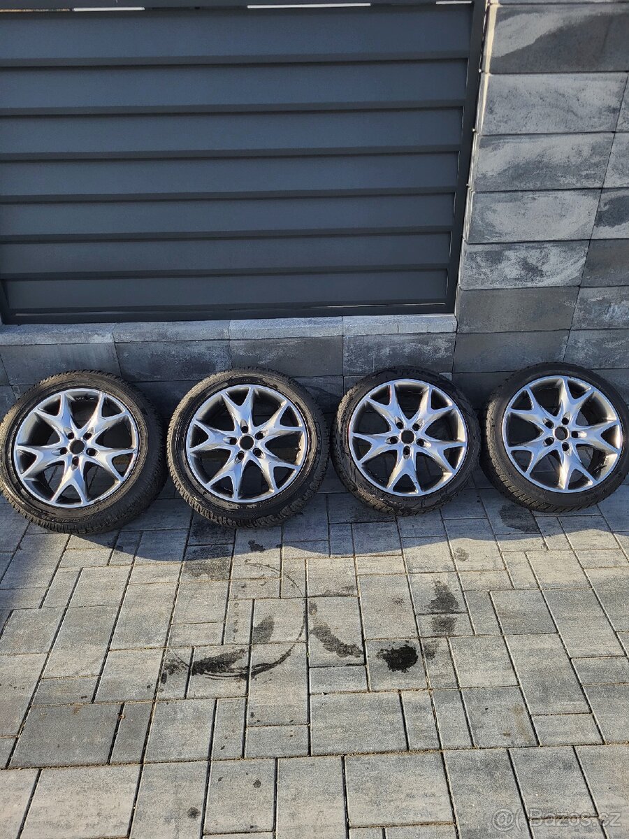 5x120 R18 AEZ