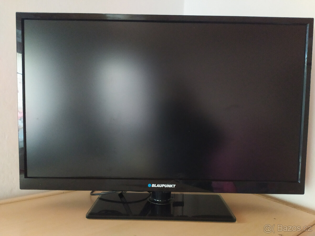 LED televize Blaupunkt