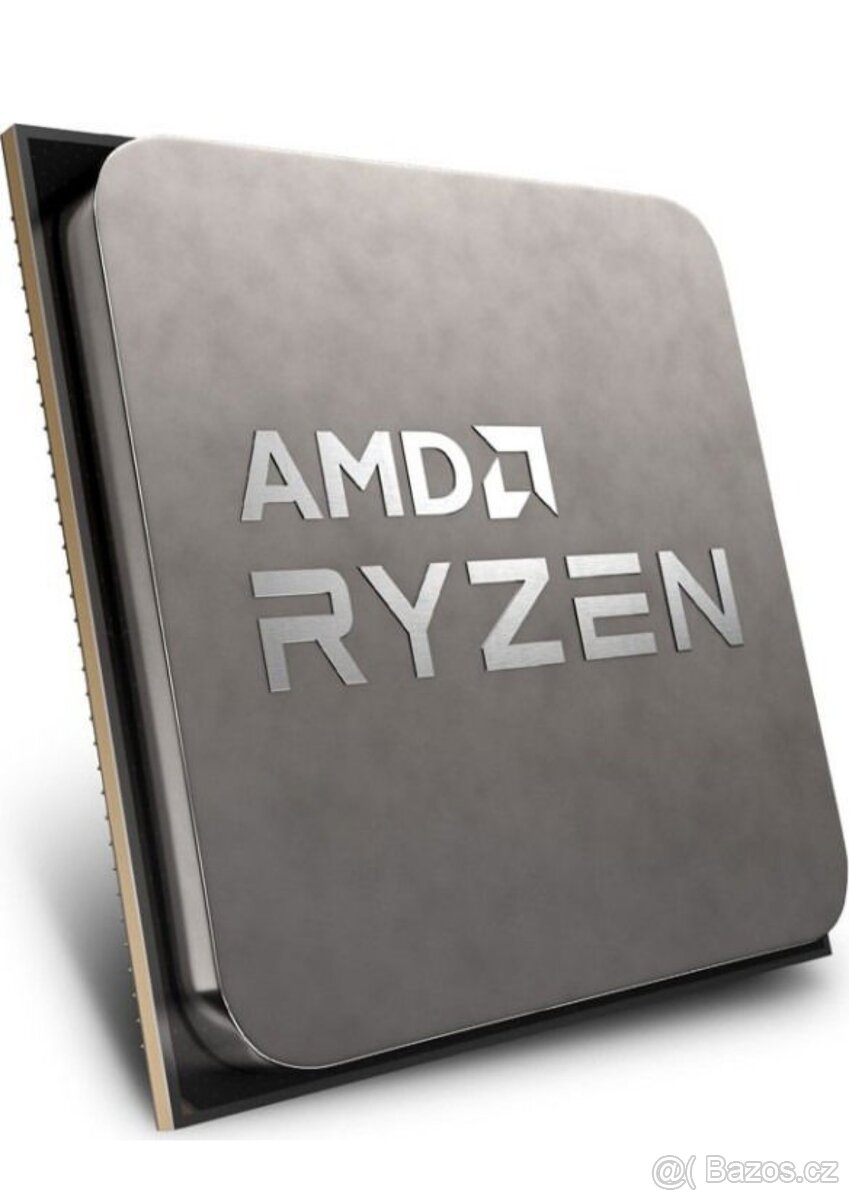 AMD Ryzen 5 5500GT