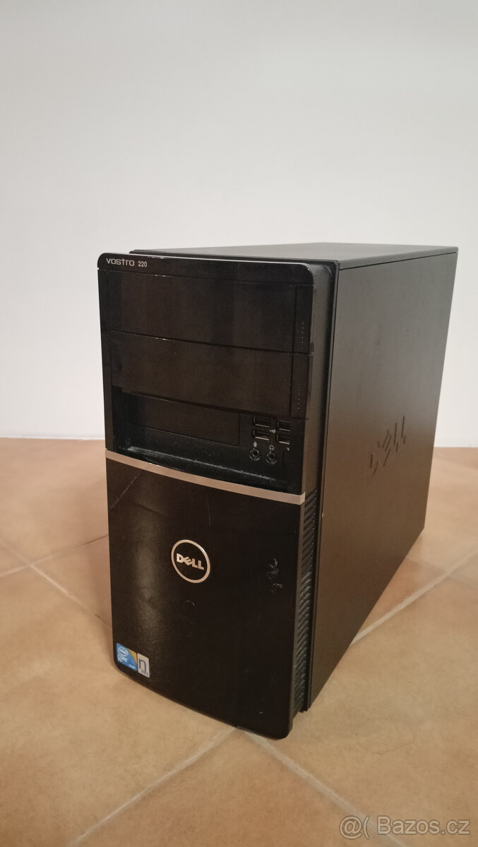 Super cena - Dell Vostro 220