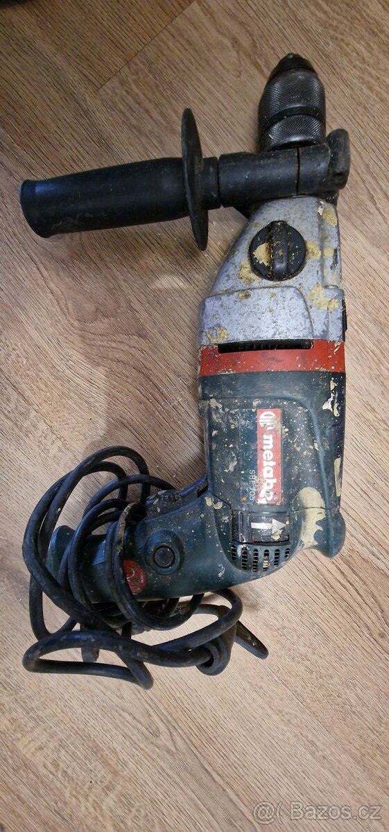 Metabo SBE 705