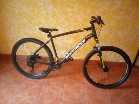 Rockrider ST530 velikost XL