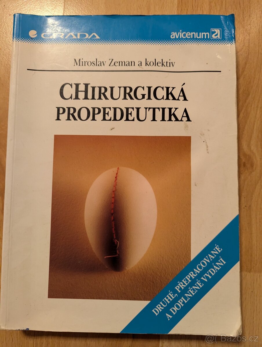 Chirurgická propedeutika