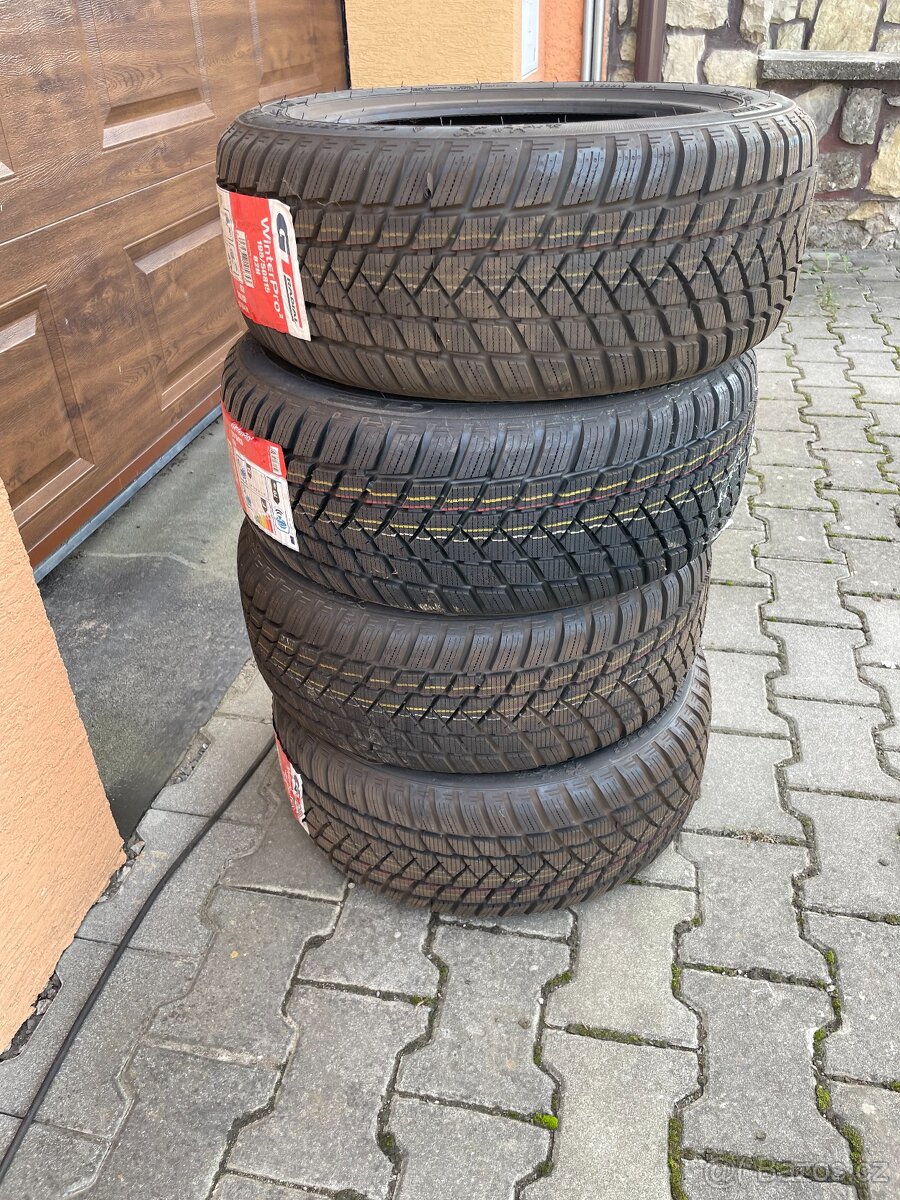 Pneu zimní 195/50 R15 GT Radial