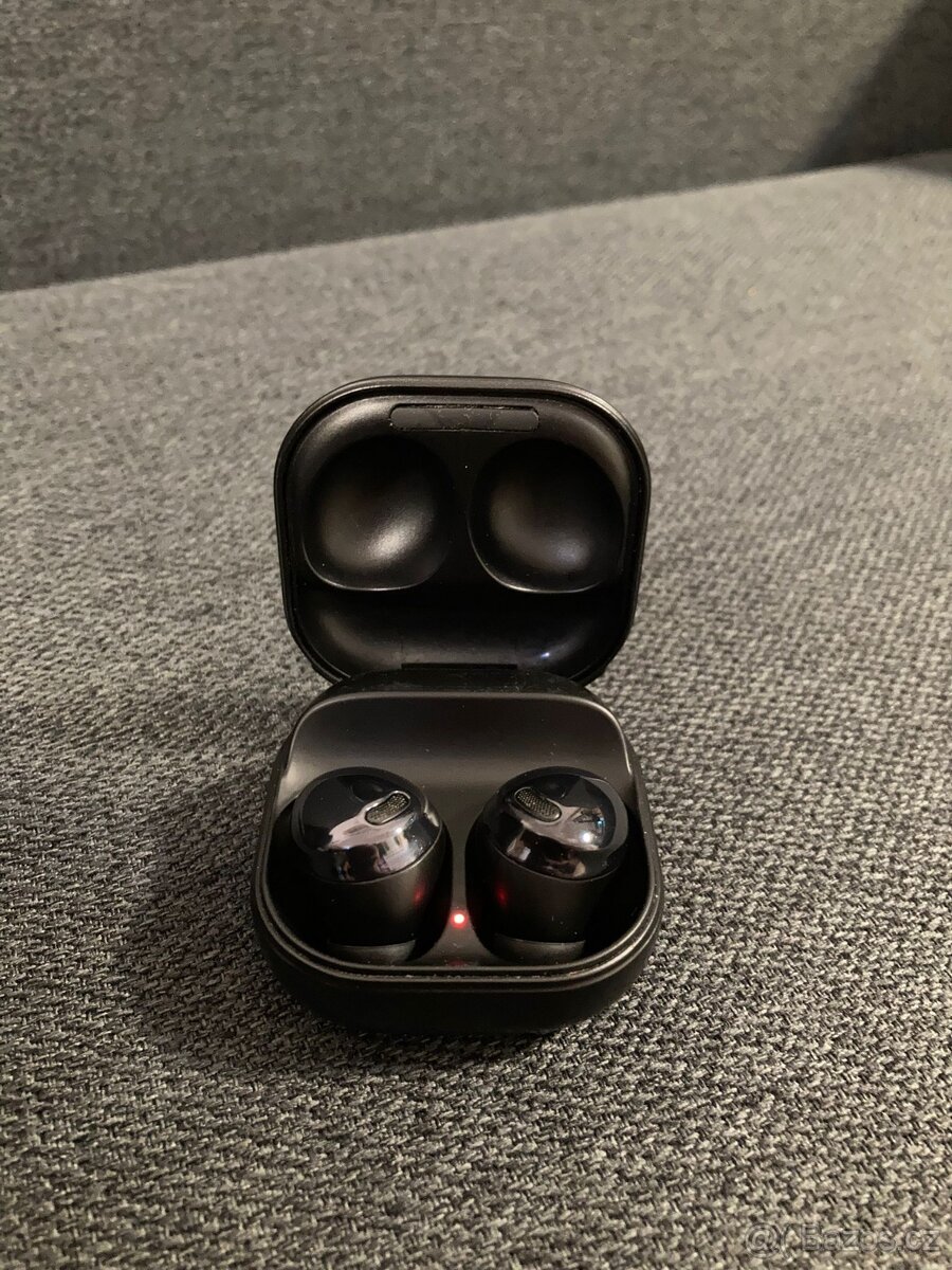 Samsung Galaxy Buds Pro