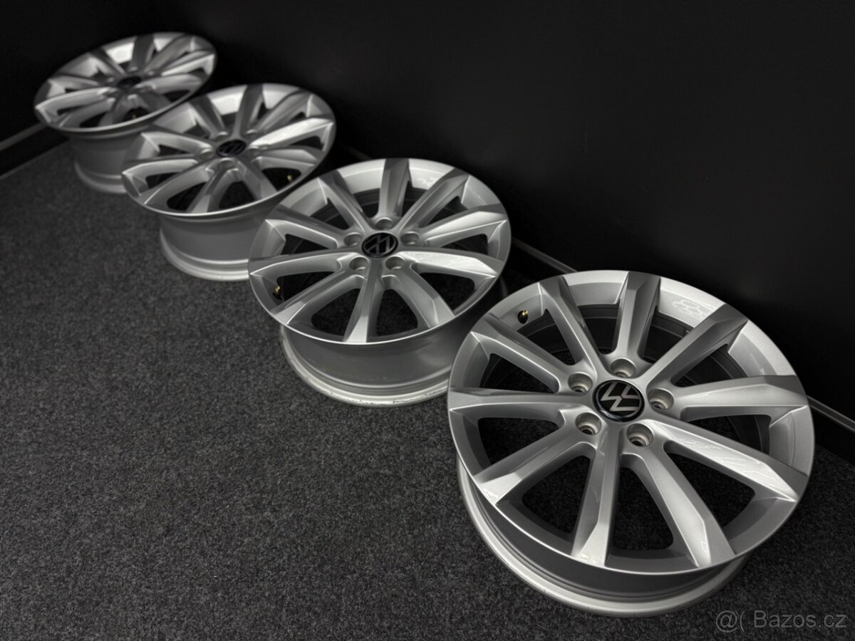 Alu VW PASSAT 5x112 17” 3G0601025C