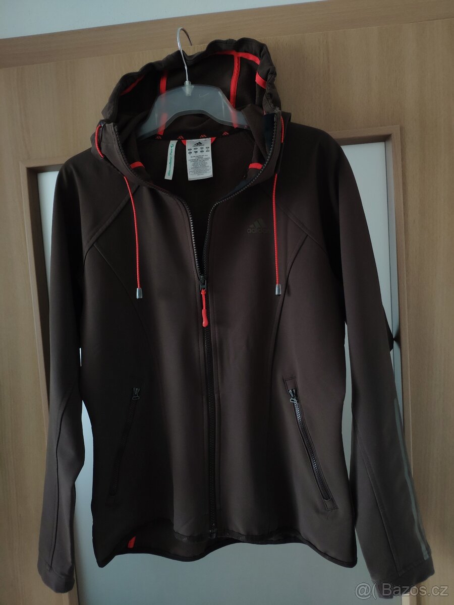 Dámská lehká softshell bunda Adidas