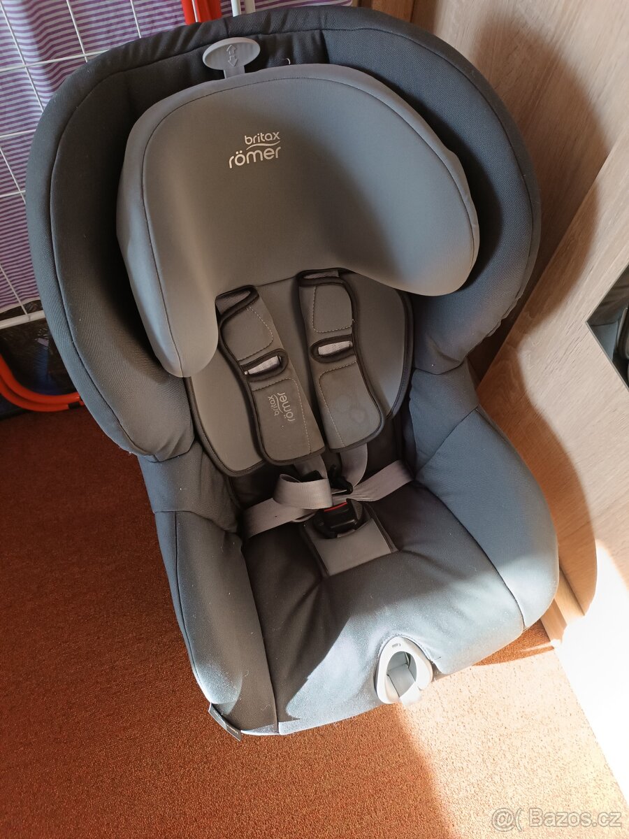 Britax Romer