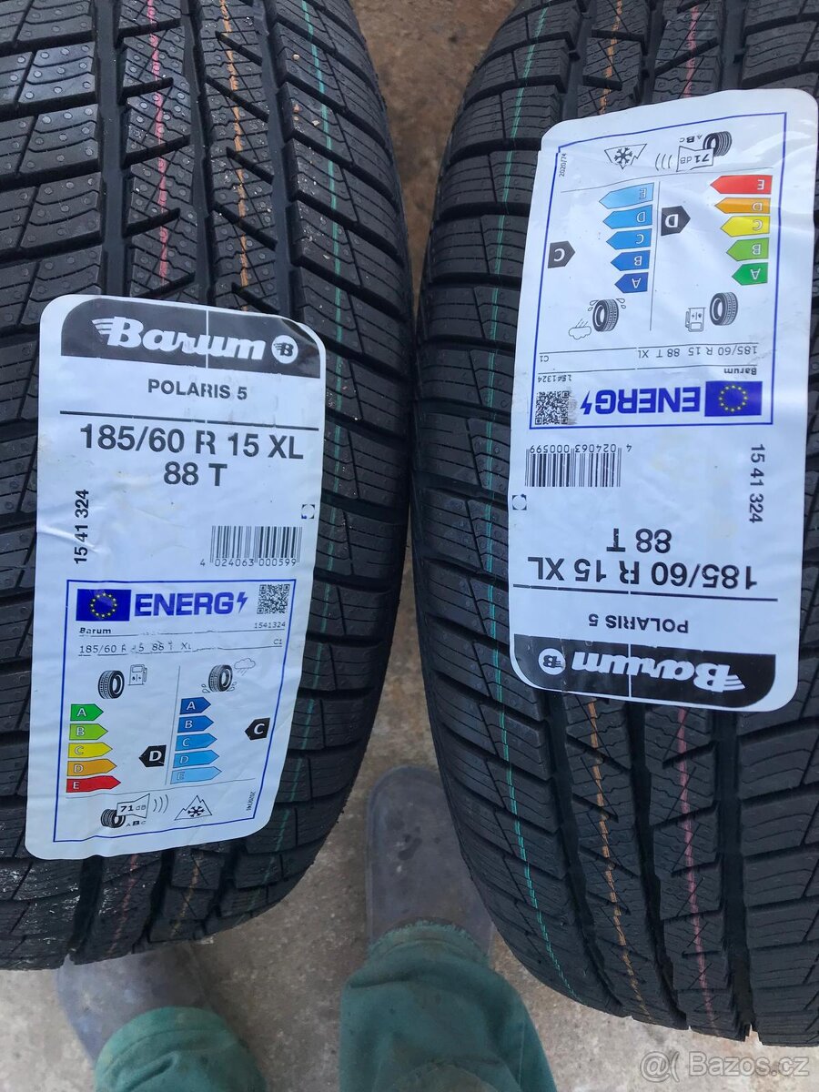 185/60R15