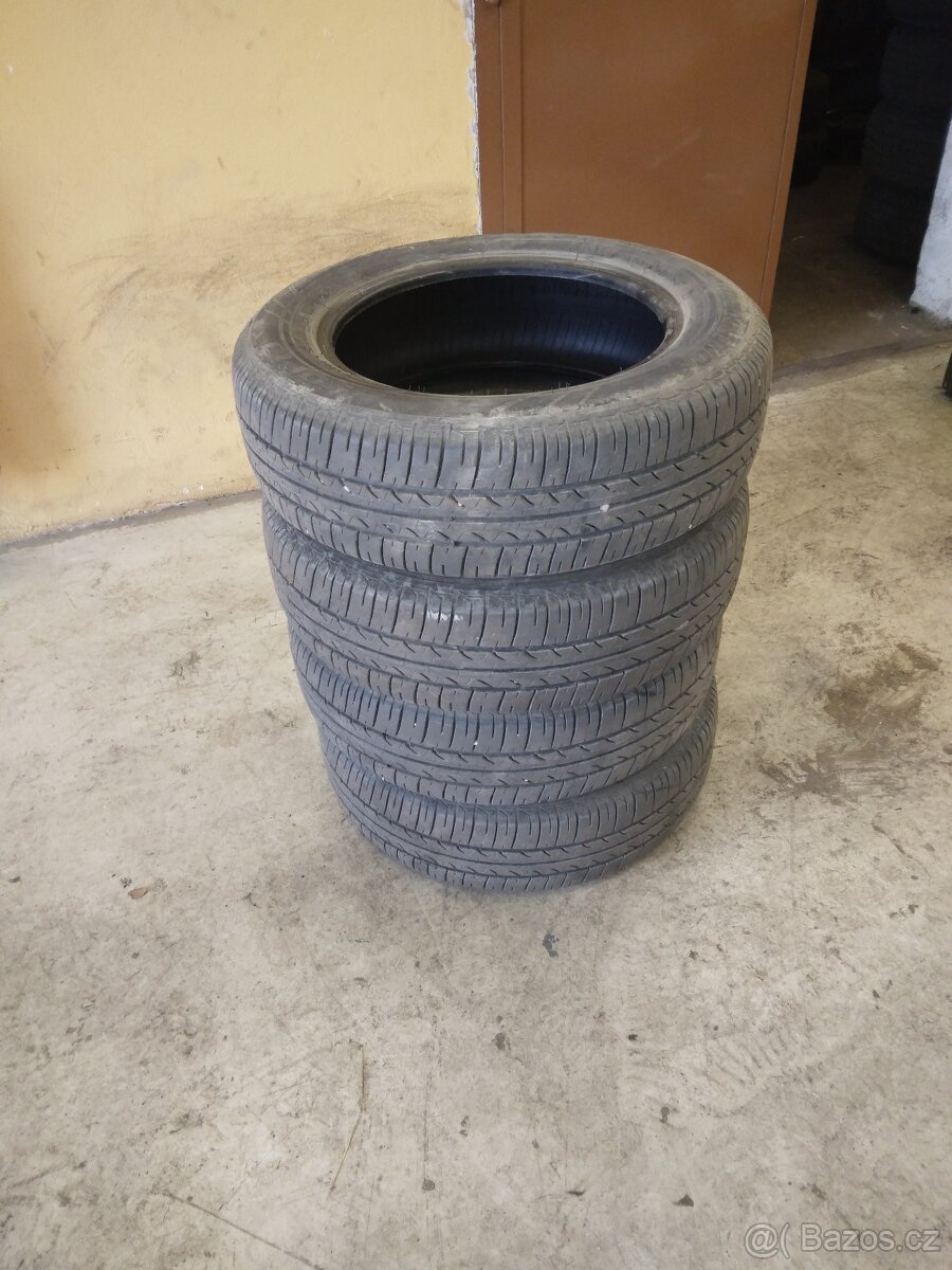 Bridgestone 185/65 R15