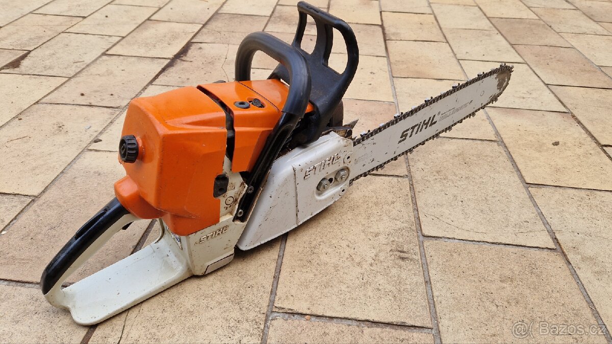 Stihl ms 461