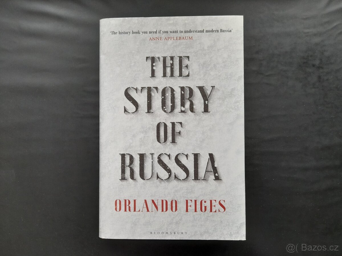 The Story of Russia