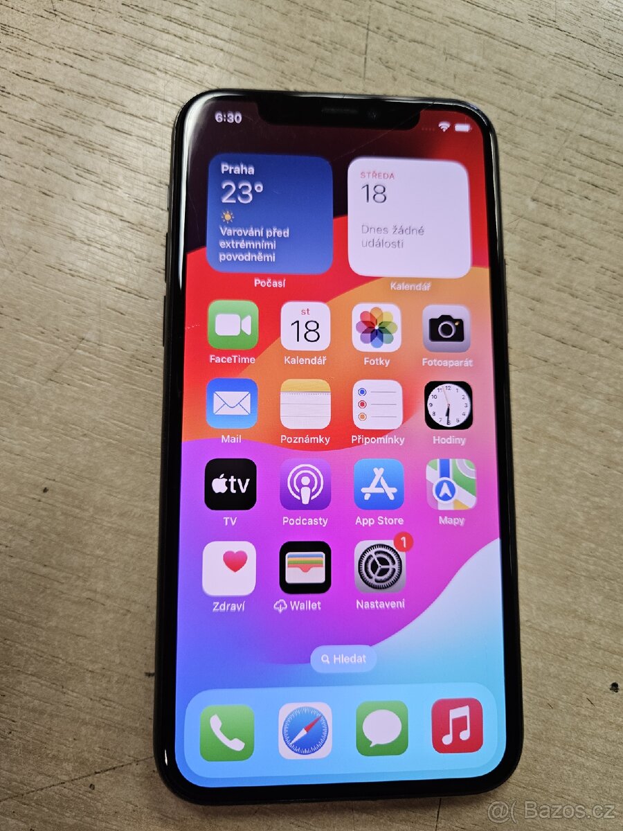 Apple iPhone 11 Pro 64GB