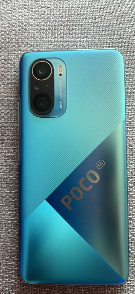 POCO F3 8GB/256GB

