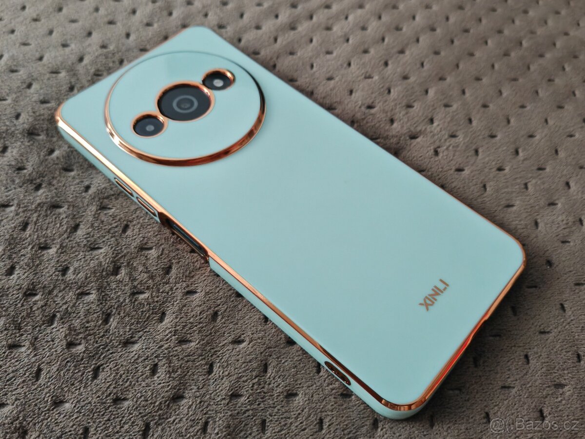 Kryt pro mobilní telefon Xiaomi Redmi A3