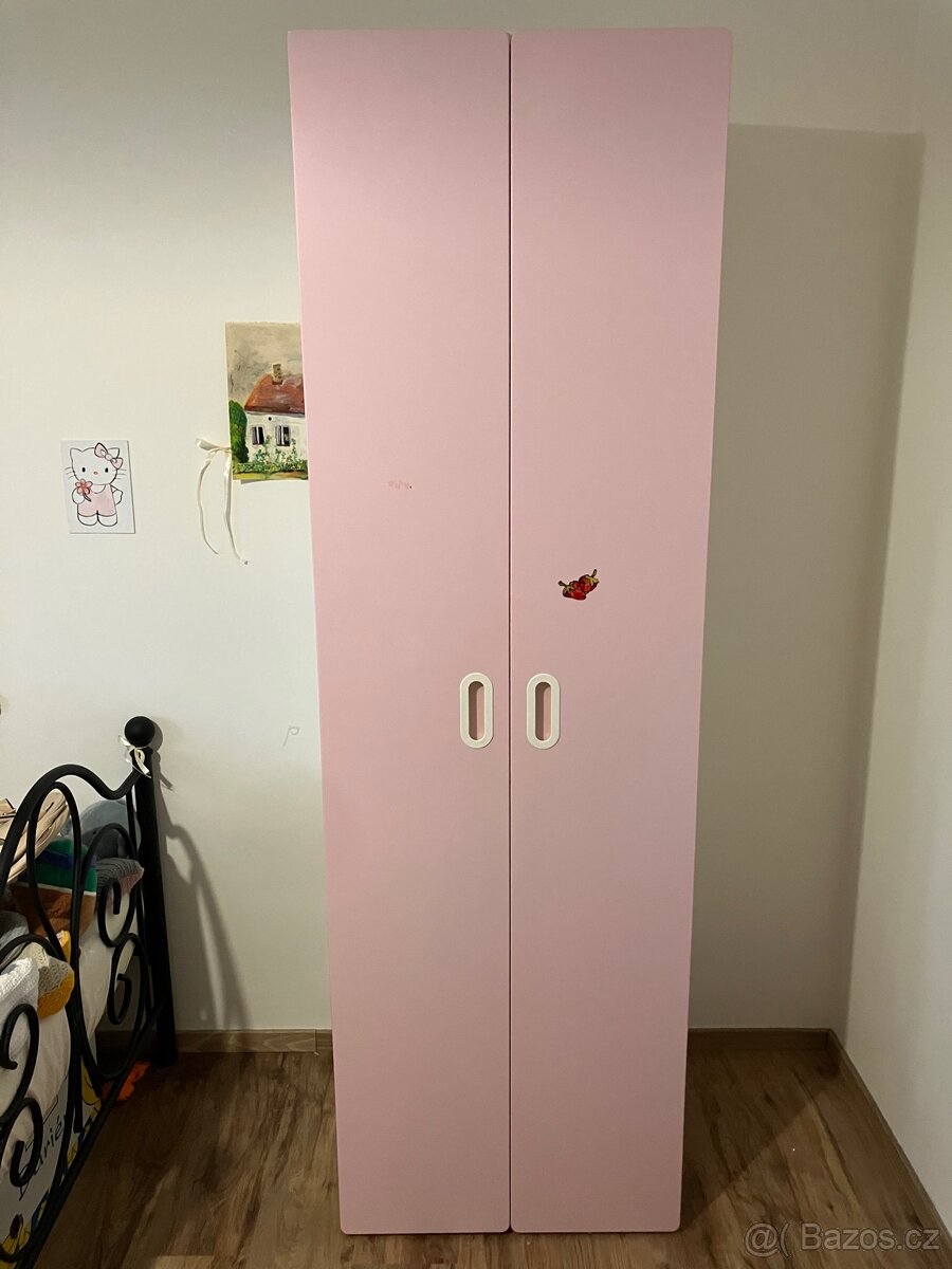 IKEA skříň Stuva