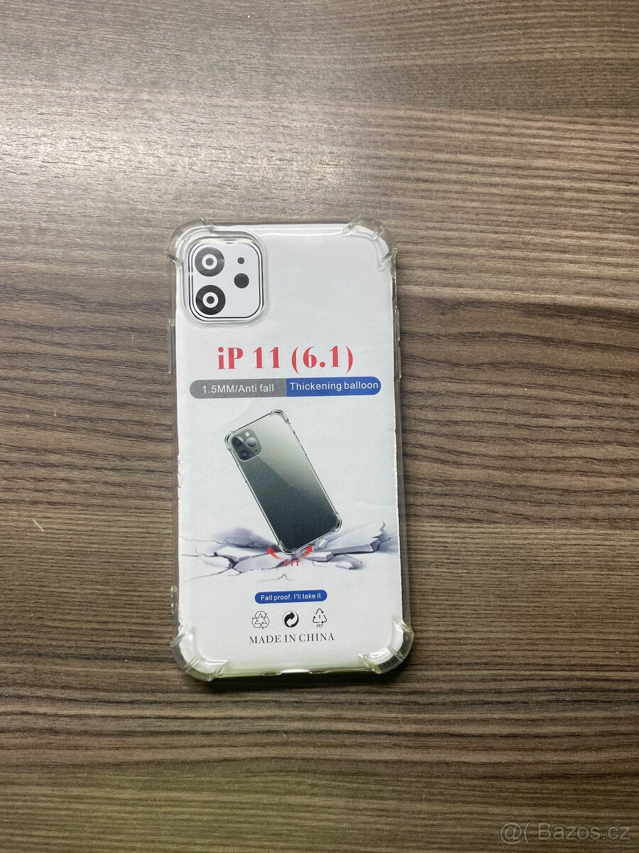 Kryty Iphone 11