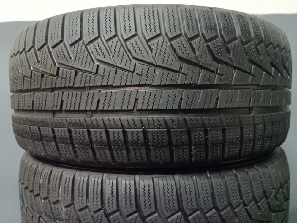 215/45 R16 HANKOOK (2519)