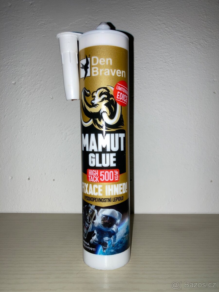 MAMUT GLUE High Tack 290ml