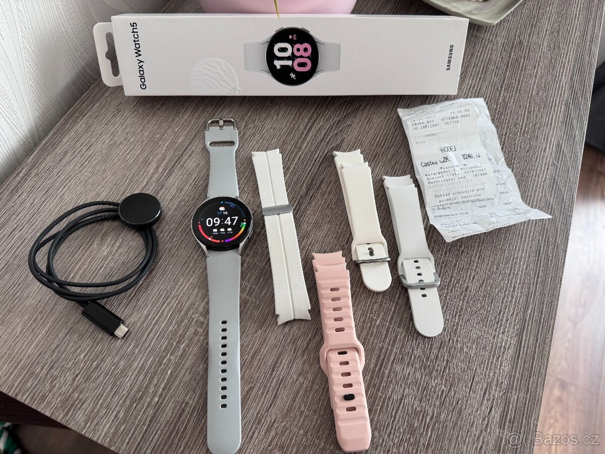 Samsung Galaxy Watch 5 - 44mm