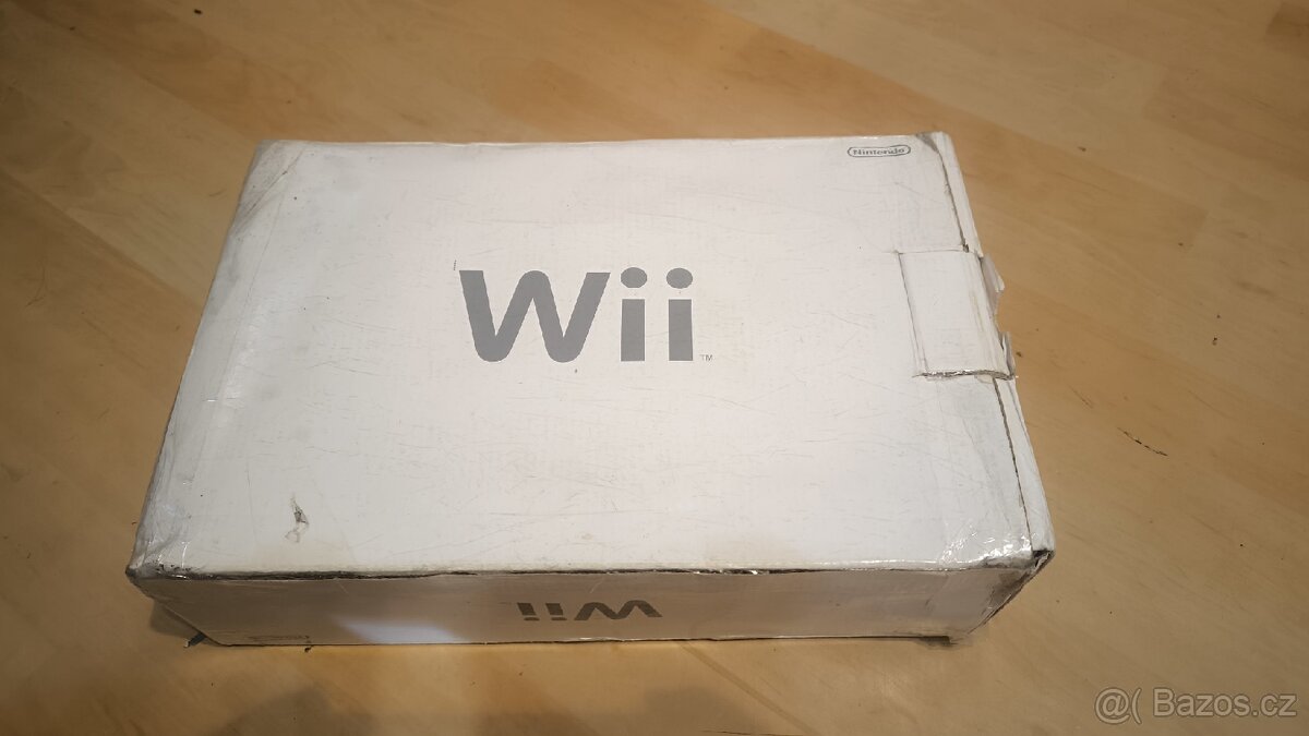 Nintendo Wii