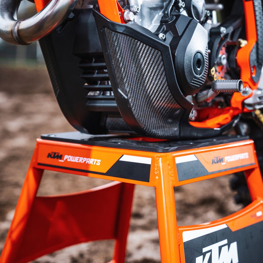 Kryt pod motor KTM Husqvarna GasGas