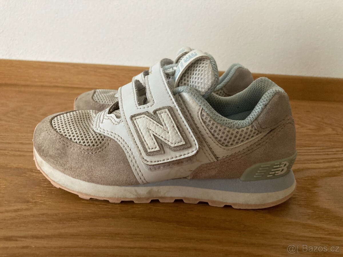 Tenisky New Balance