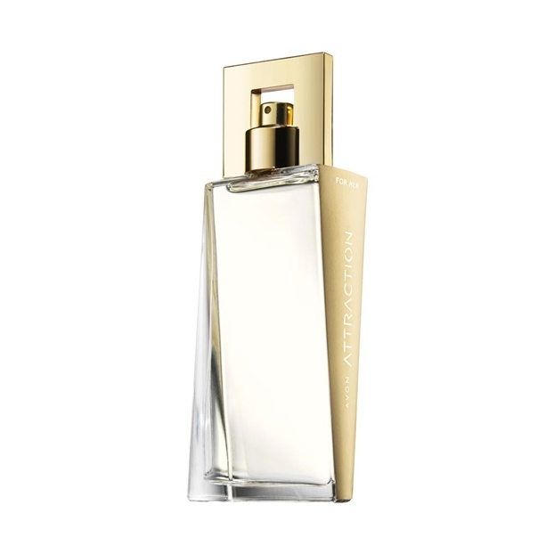 AVON Attraction for Her EDP - 50 ml - DOPRAVA ZDARMA